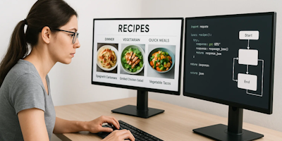 Automation Project 1 Demo