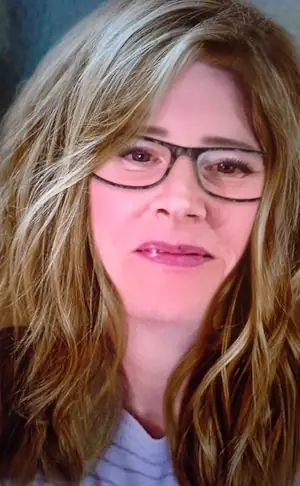 Brenda Margaret, Pinterest SEO Strategist