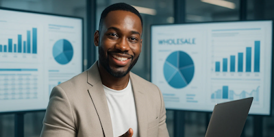 Wedding Industry Network Demo