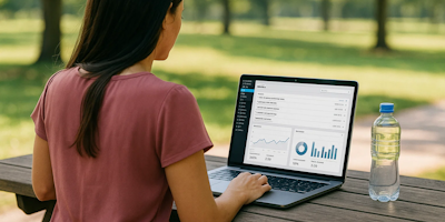 Monthly Consultant & Strategy